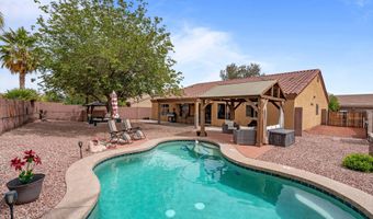 566 W COBBLESTONE Ct, Casa Grande, AZ 85122