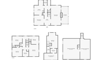 517 GREENHILL Rd, Dover, DE 19901