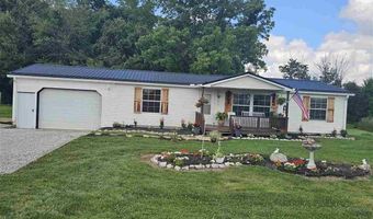6410 E US Highway 36, Bainbridge, IN 46105