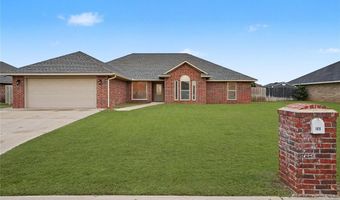 1816 Puma Dr, Altus, OK 73521