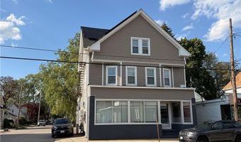 1289 Cranston St, Cranston, RI 02920