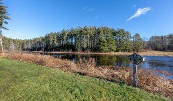 579 Egypt Rd, Alna, ME 04535