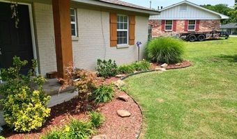 1830 E 17th, Ada, OK 74820