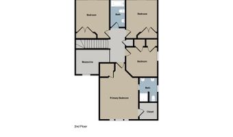 1041 Dogwood Meadows Dr SE, Ada, MI 49301