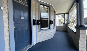 40 Hansen Ave Floor 1, Bridgeport, CT 06605