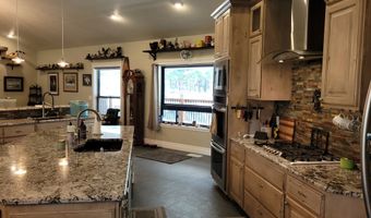 191 Clear Creek Rd, Cascade, ID 83611