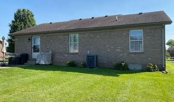 118 Ballard Springs Ct, Bardstown, KY 40004