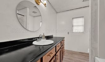 1814 S VIRGINIA St, Amarillo, TX 79102