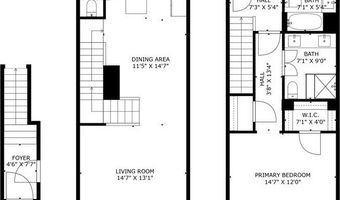 4120 Runyon Rd, Addison, TX 75001