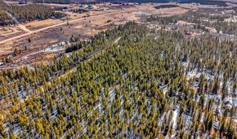 COUNTY ROAD 19 lot 0, Alma, CO 80420