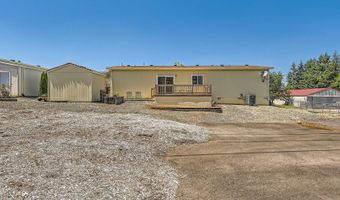 18248 S THERESA Ln, Oregon City, OR 97045