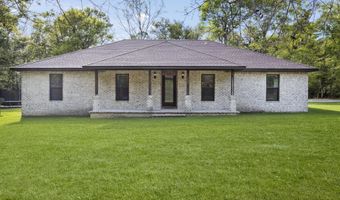9281 Liberty Rd, Biloxi, MS 39532