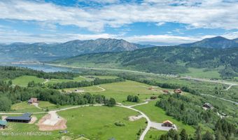 L05 ALPINE MEADOW LOOP, Alpine, WY 83128