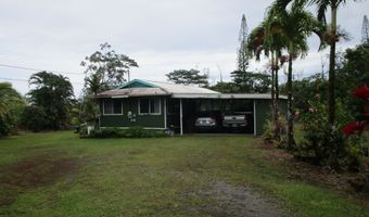 15-1895 23RD Ave, Keaau, HI 96749