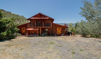 2909 Dead Indian Memorial Rd, Ashland, OR 97520