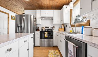 206 Lane St, Alpena, AR 72611