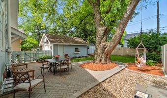 1107 Harding Ave, Ames, IA 50010