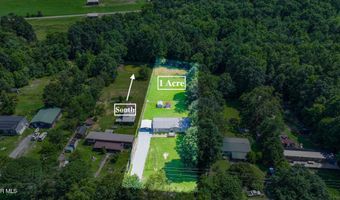 1070 Bill Martin Rd, Afton, TN 37616