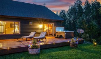29264 N Ramsey Rd, Athol, ID 83801