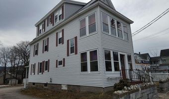 768 Third Ave, Berlin, NH 03570