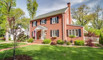 1210 McKinley Blvd, Alton, IL 62002