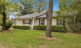 1010 A St, Barling, AR 72923