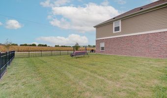 930 Belgium Blvd, Bargersville, IN 46106