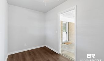 207 14th Ave, Atmore, AL 36502