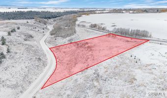 1600 Cherry Butte Rd, Ashton, ID 83420