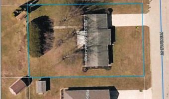 8 Parkdale, Arcanum, OH 45304