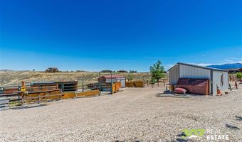 28 Grande View Dr, Cody, WY 82414
