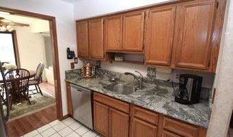 131 Cherryl 4, Algonac, MI 48001
