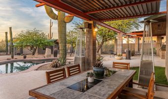 6106 E MONTGOMERY Rd, Cave Creek, AZ 85331
