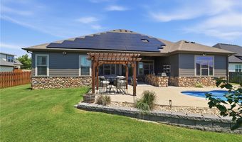 3731 Bitterroot St, Bentonville, AR 72712