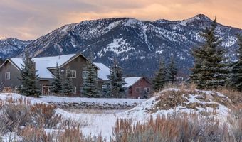 216 Candlelight Meadow Dr, Big Sky, MT 59716