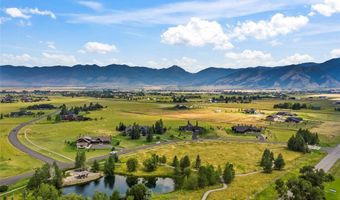 235 Spain Bridge Circle Dr, Belgrade, MT 59714