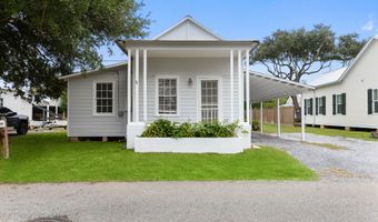 109 Mcdonald Ln, Bay St. Louis, MS 39520