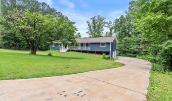 185 Lee Path, Acworth, GA 30102