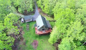 701 Ridgetop Rd, Bastian, VA 24314