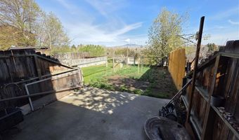 1607 Draw St, Cody, WY 82414