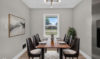901 Alhambra, Anderson, IN 46012