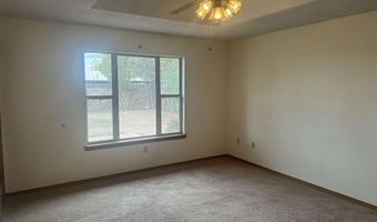 852 Sherwood Dr, Alamogordo, NM 88310