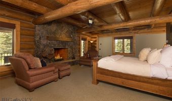 170 Hyalite Dr, Big Sky, MT 59716