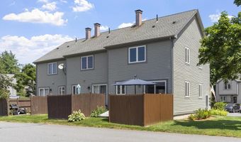 55 Littleton Rd 23A, Ayer, MA 01432