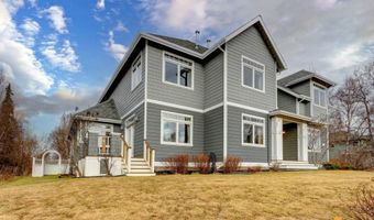 600 Orchid Cir, Anchorage, AK 99515