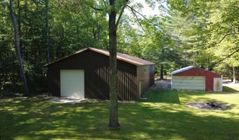 2782 River Rdg, Alger, MI 48610