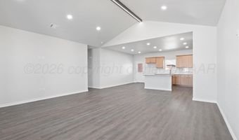 7502 Arlo Dr, Amarillo, TX 79119