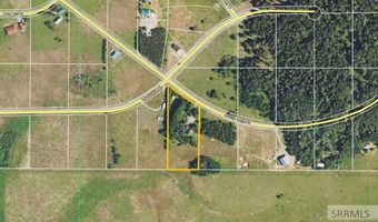 4450 Golden Eagle Dr, Ashton, ID 83420