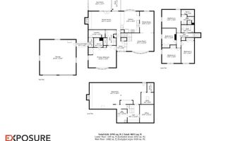 1541 Literberry Triopia Rd, Arenzville, IL 62611