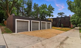 2256 HIGH St SE 1, Washington, DC 20020